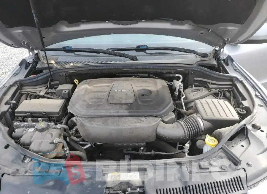 1C4RDJAG6JC317021 Photo# 12