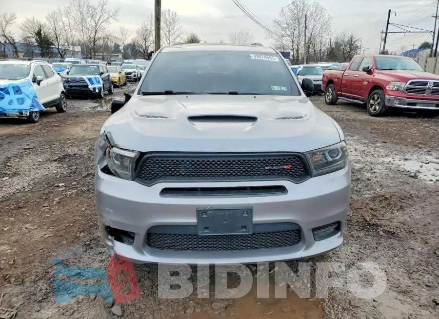 1C4RDJDG0LC296973 Photo# 5