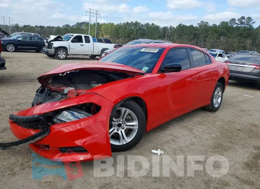 2C3CDXBG6PH563844 Photo# 1