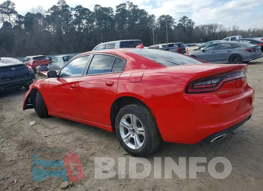2C3CDXBG6PH563844 Photo# 2