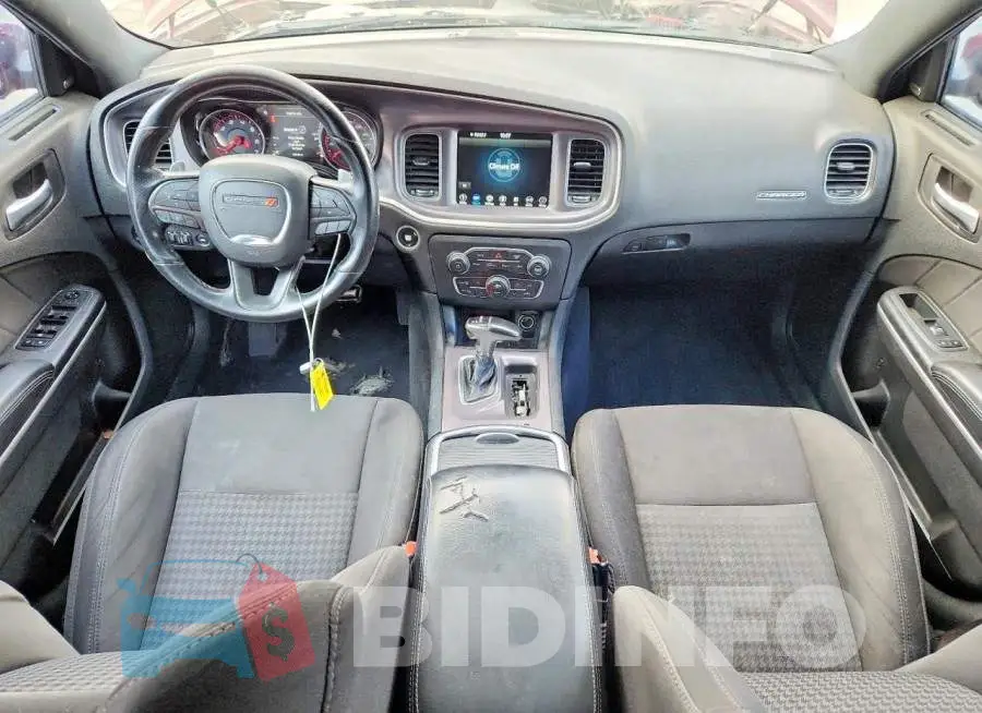 2C3CDXCT6KH721684 Photo# 8