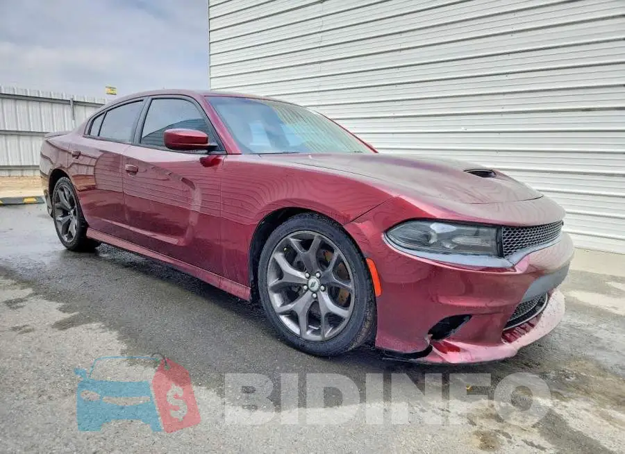 2C3CDXCT6KH721684 Photo# 4