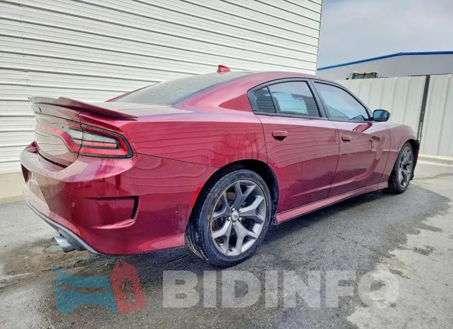 2C3CDXCT6KH721684 Photo# 3