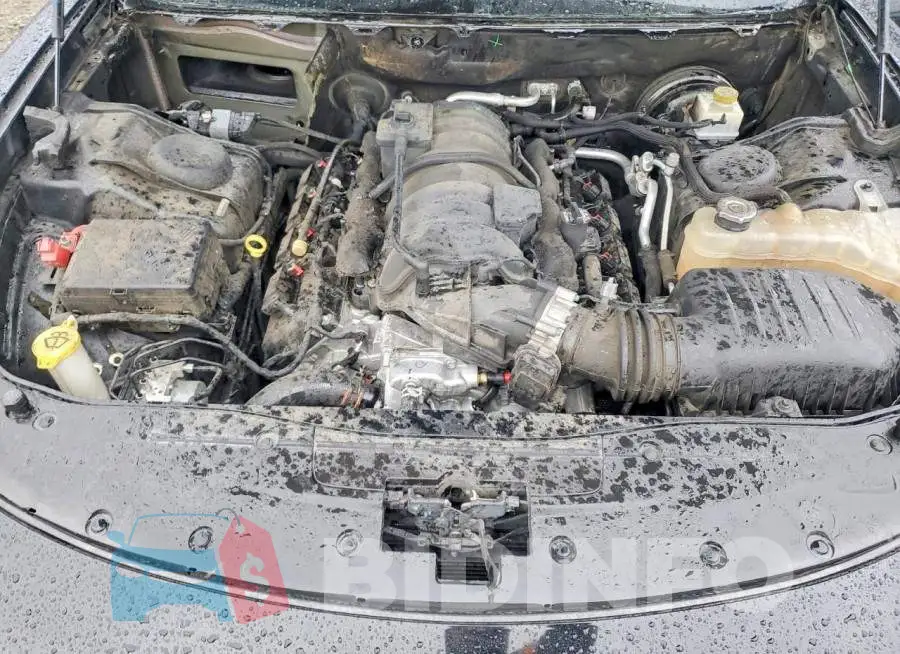 2C3CDXGJ3KH696574 Photo# 11