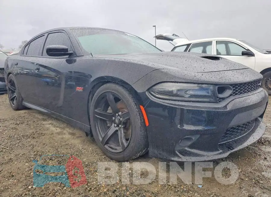 2C3CDXGJ3KH696574 Photo# 4