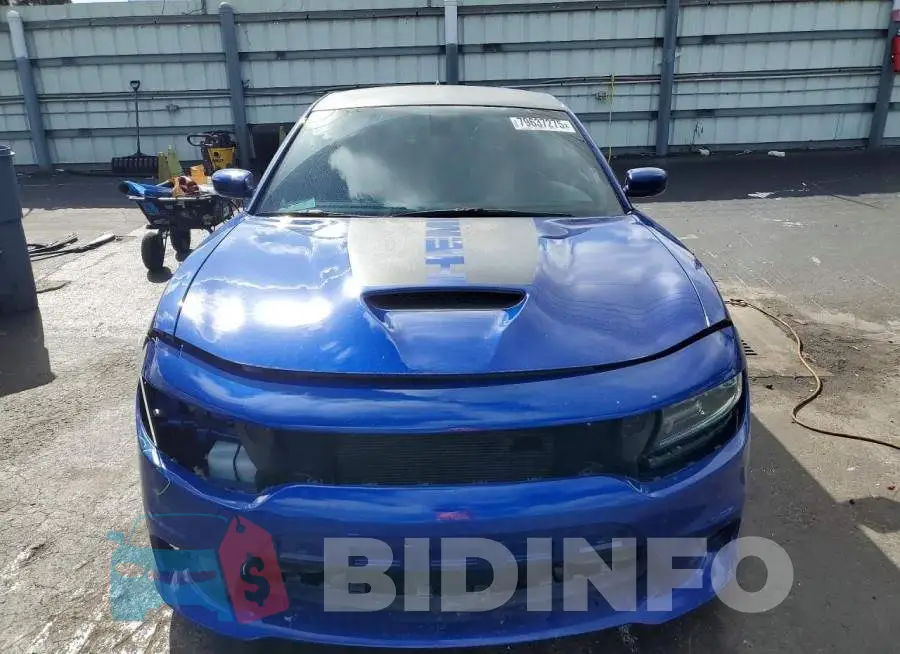 2C3CDXGJ6MH535557 Photo# 5