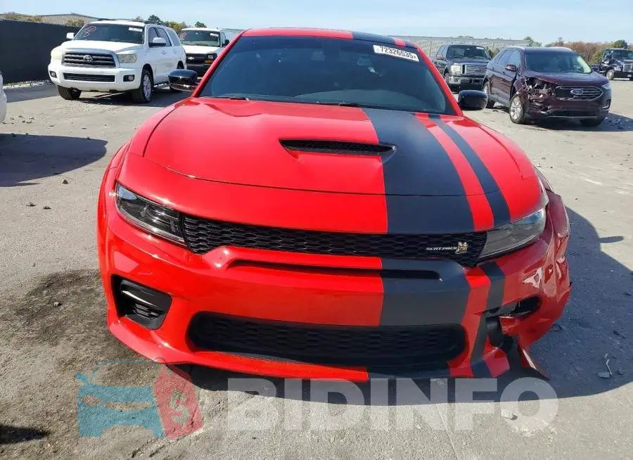 2C3CDXGJ7PH653007 Photo# 5