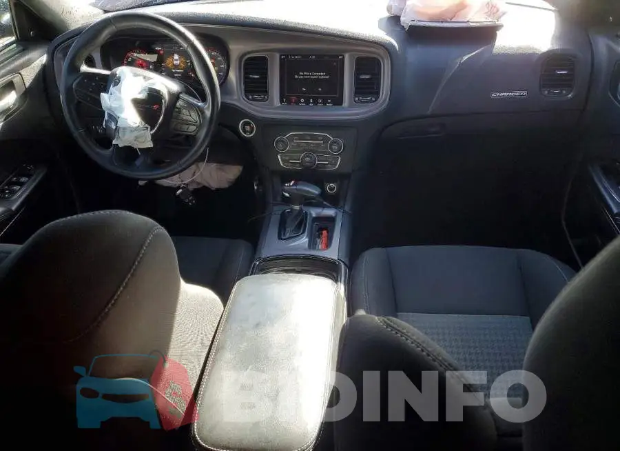 2C3CDXHG0PH594840 Photo# 8