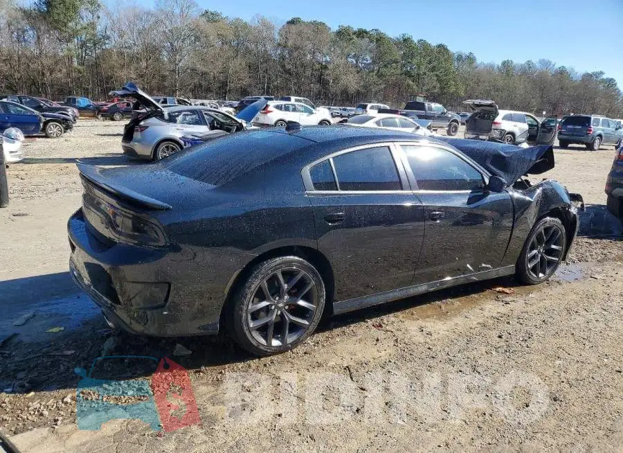 2C3CDXHG0PH594840 Photo# 3
