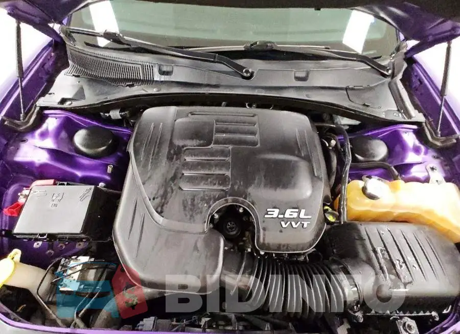 2C3CDXHG2KH520327 Photo# 11
