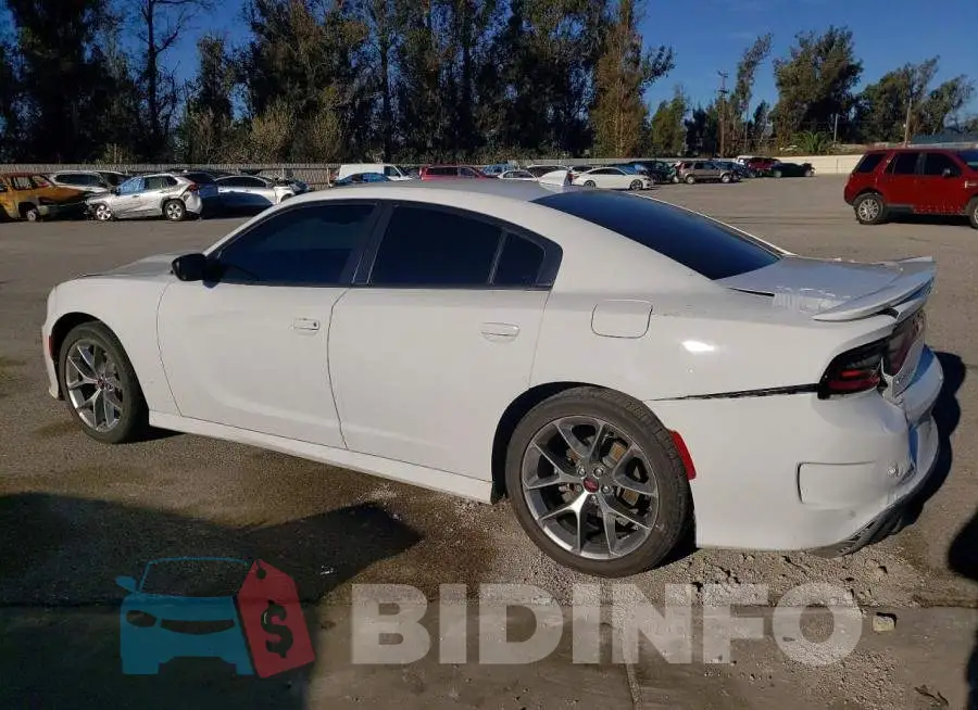 2C3CDXHG2PH672809 Photo# 2