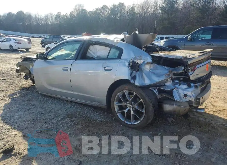 2C3CDXHG3PH670891 Photo# 2