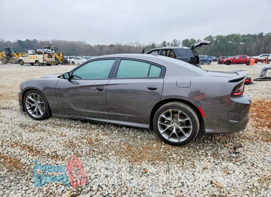 2C3CDXHG6PH554617 Photo# 2