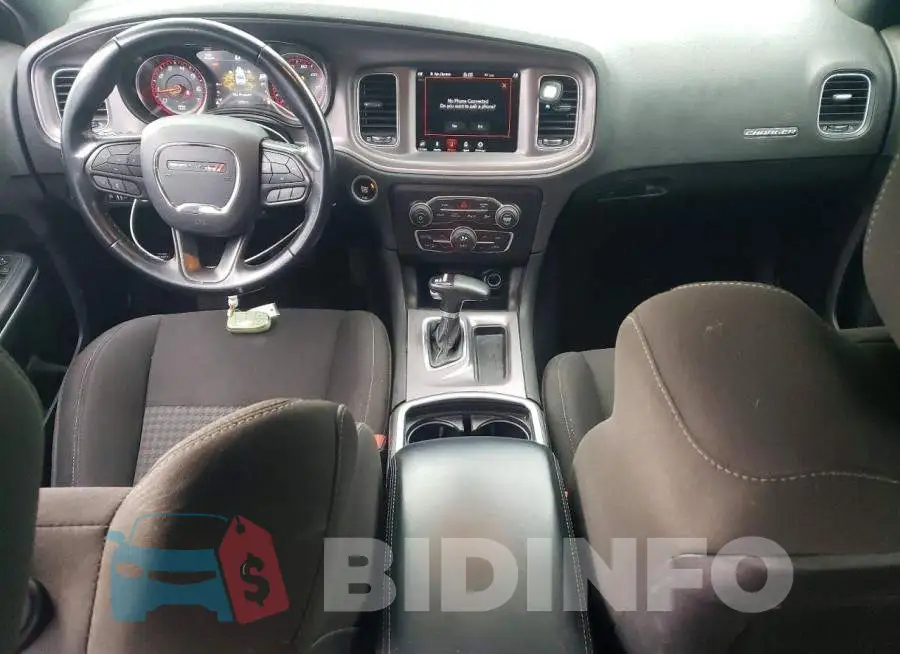 2C3CDXHG8PH663175 Photo# 8