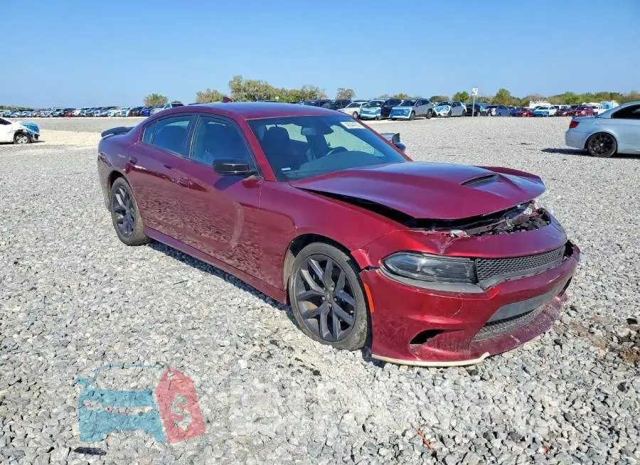 2C3CDXHG9NH224872 Photo# 4