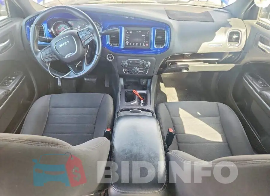 2C3CDXKT4KH562505 Photo# 8