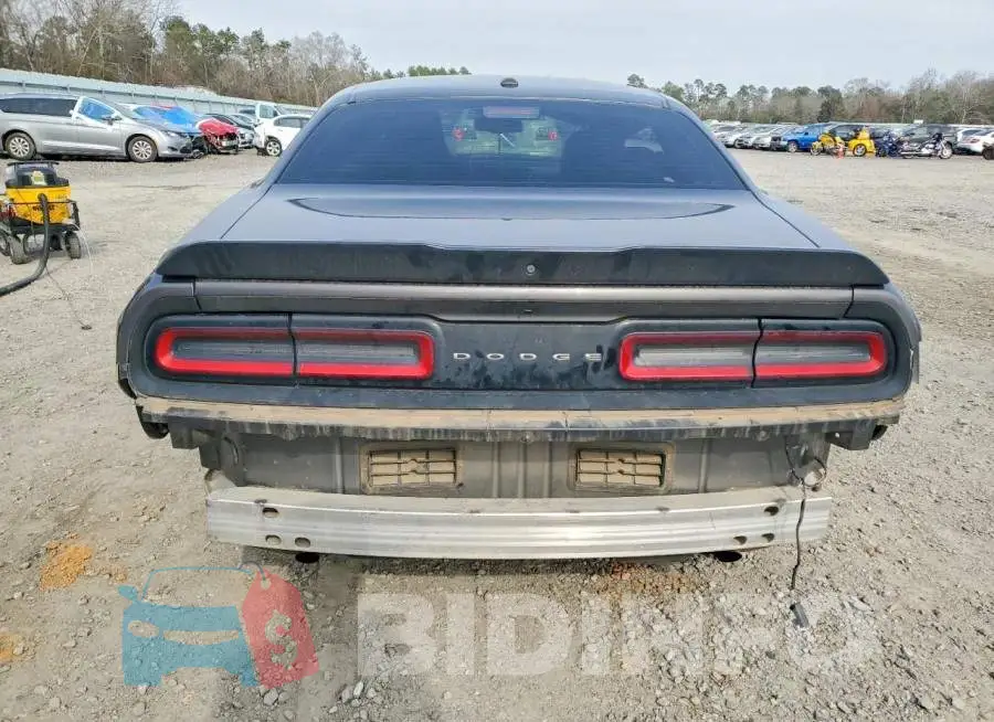 2C3CDZJG5PH693224 Photo# 6