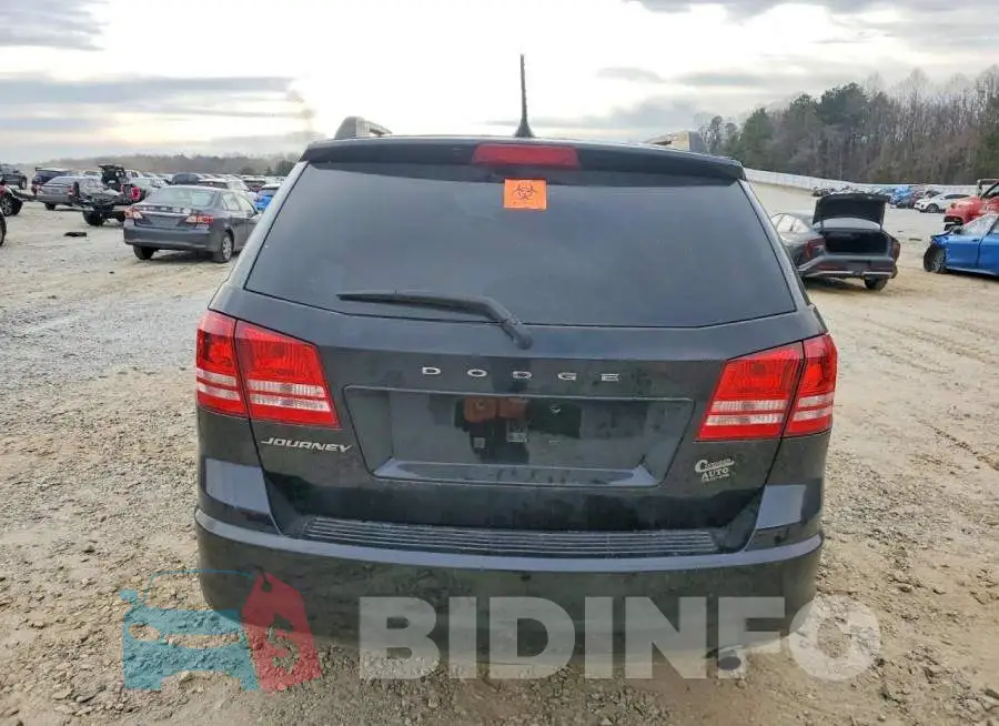 3C4PDCAB1JT447056 Photo# 6