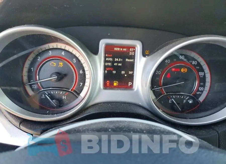 3C4PDCAB6LT201803 Photo# 9