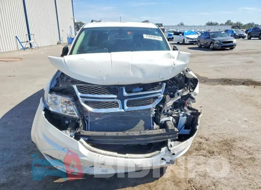 3C4PDCAB7LT220702 Photo# 5