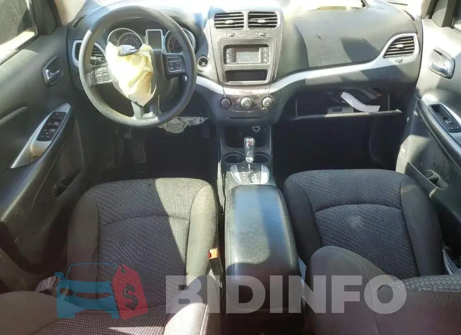 3C4PDCAB7LT220702 Photo# 8