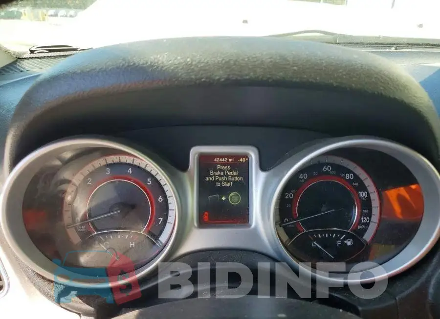 3C4PDCAB7LT220702 Photo# 9