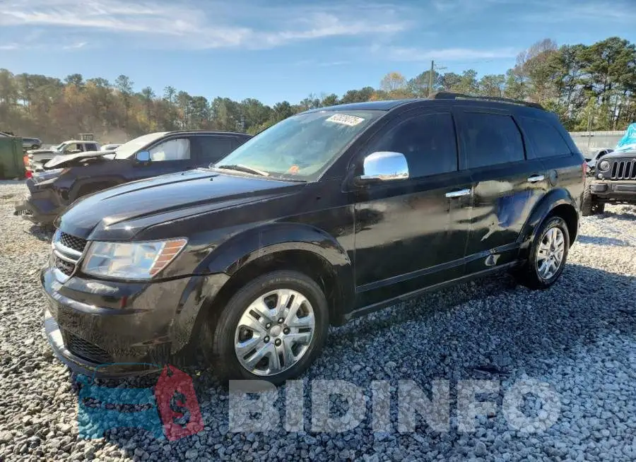 3C4PDCAB9HT558982 Photo# 1