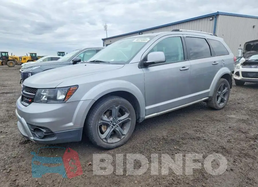 3C4PDCGB8LT248449 Photo# 1