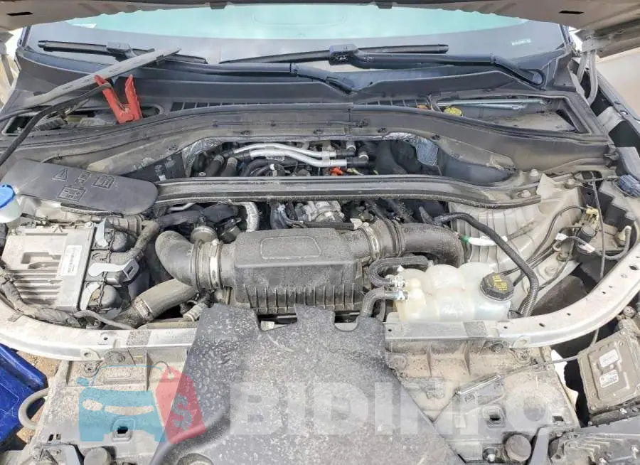 5LM5J7XC1LGL10691 Photo# 12
