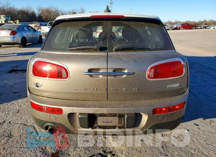 WMWLU1C53H2F27982 Photo# 6