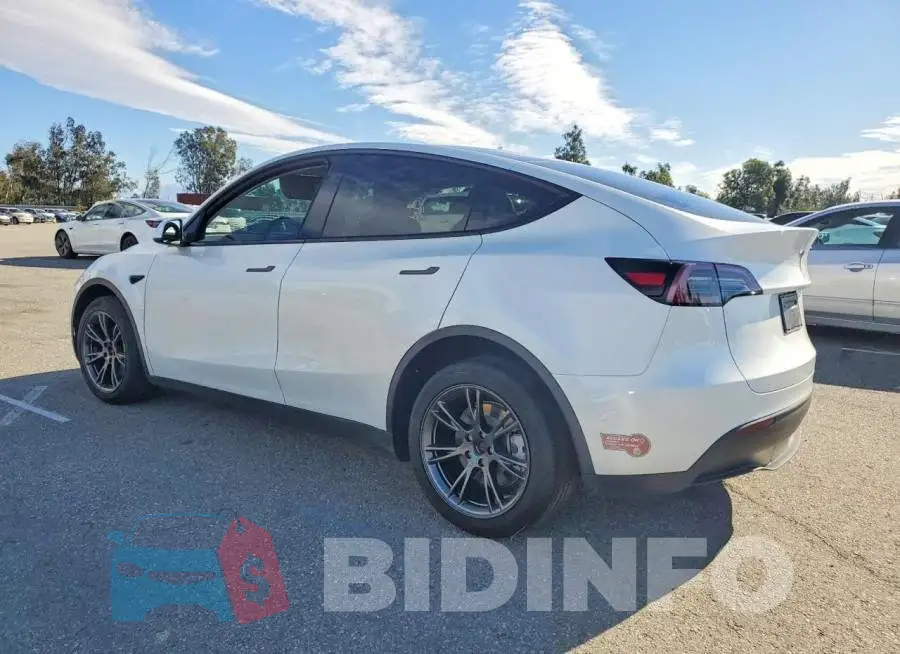 7SAYGDED8RF202684 Photo# 2