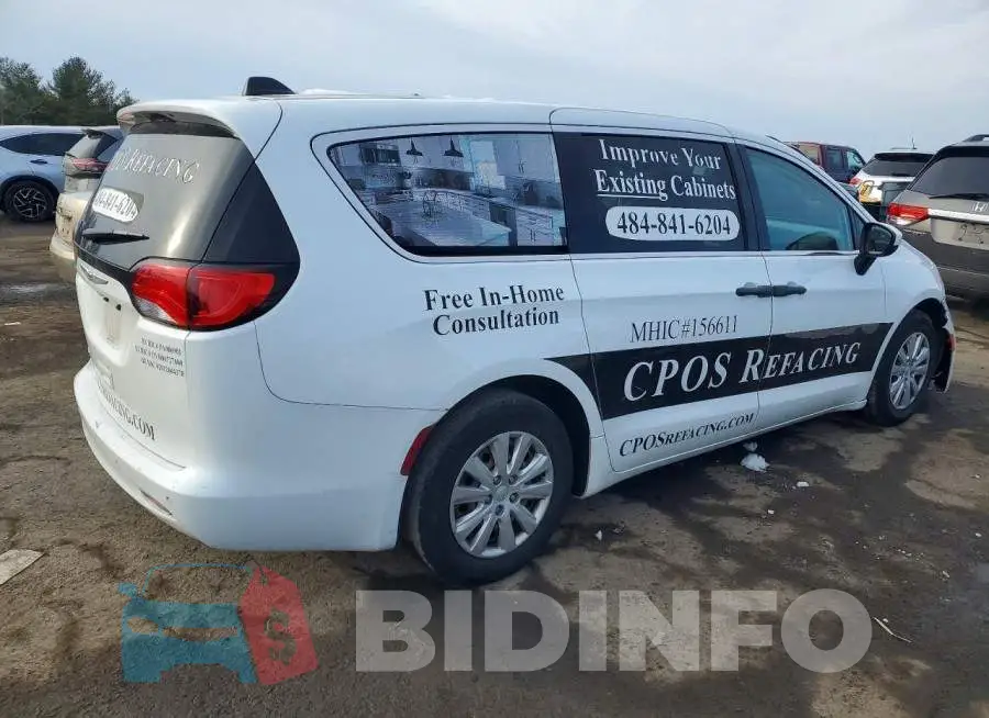 2C4RC1AG4LR146265 Photo# 3
