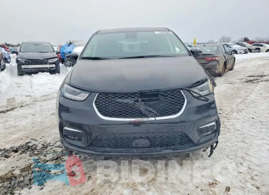 2C4RC1BG9RR100695 Photo# 5