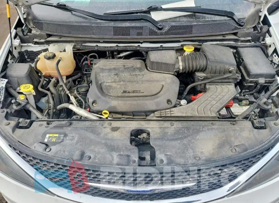 2C4RC1CG9LR100072 Photo# 12