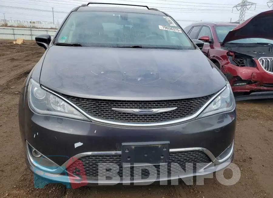 2C4RC1EG2HR634907 Photo# 5