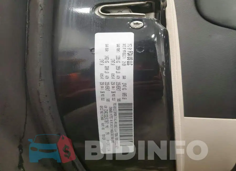 2C4RC1EG2LR173071 Photo# 13