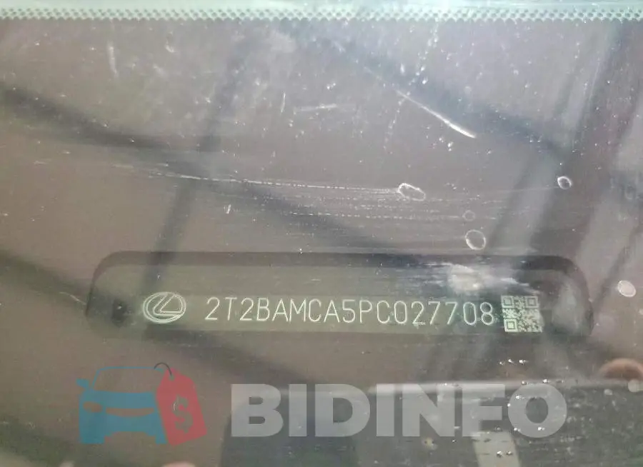 2T2BAMCA5PC027708 Photo# 13