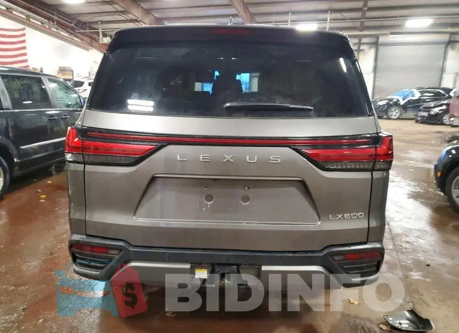 JTJGB7CX6N4008210 Photo# 6