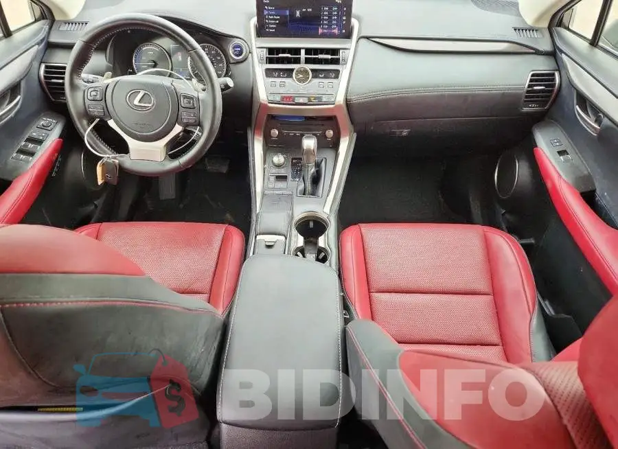 JTJGJRDZ1M2159819 Photo# 8