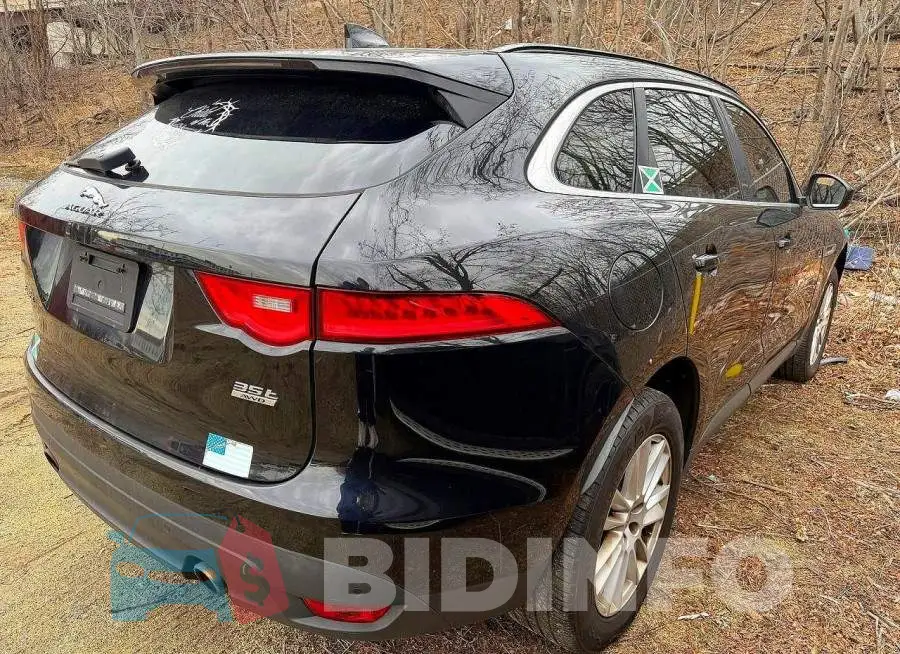 SADCK2BV1HA497436 Photo# 4