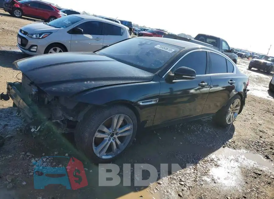 SAJAK4BV3HA972049 Photo# 1
