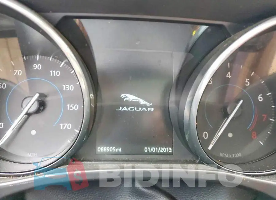 SAJAK4BV3HA972049 Photo# 9