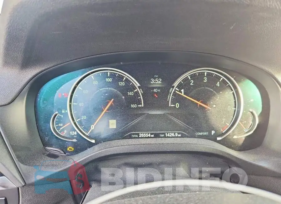 5UXTR7C52KLR48693 Photo# 9
