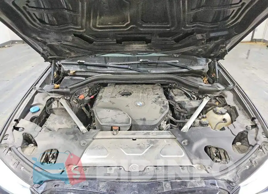5UXTR9C58KLD93750 Photo# 12