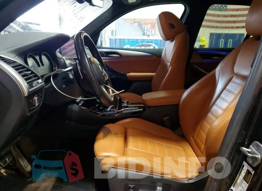 5UXTY5C00M9G87384 Photo# 7