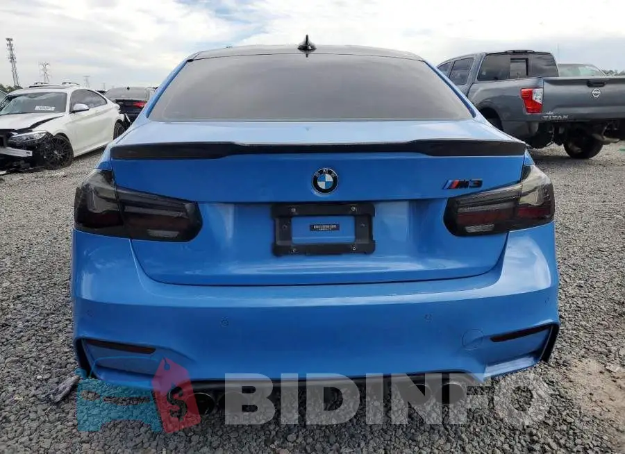 WBS8M9C57J5L01168 Photo# 6