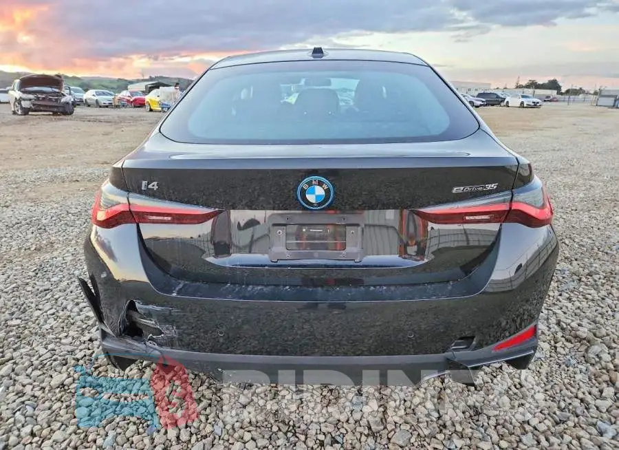 WBY43AW05RFR96863 Photo# 6