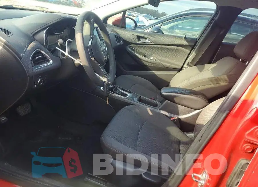 1G1BC5SM3K7119144 Photo# 7