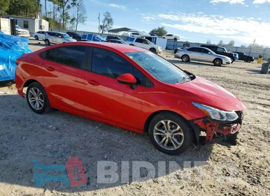 1G1BC5SM3K7119144 Photo# 4