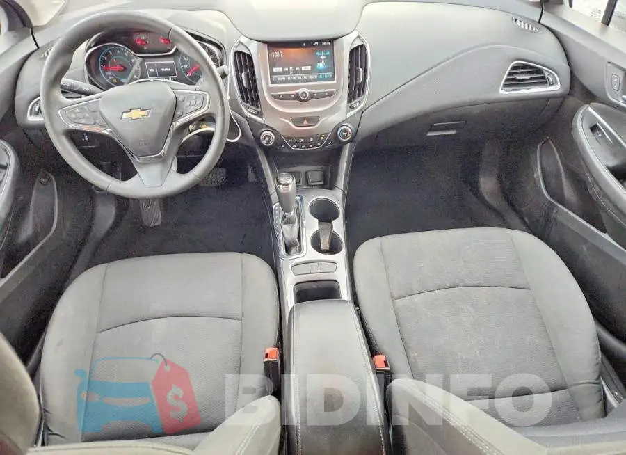 1G1BE5SM2J7101274 Photo# 8